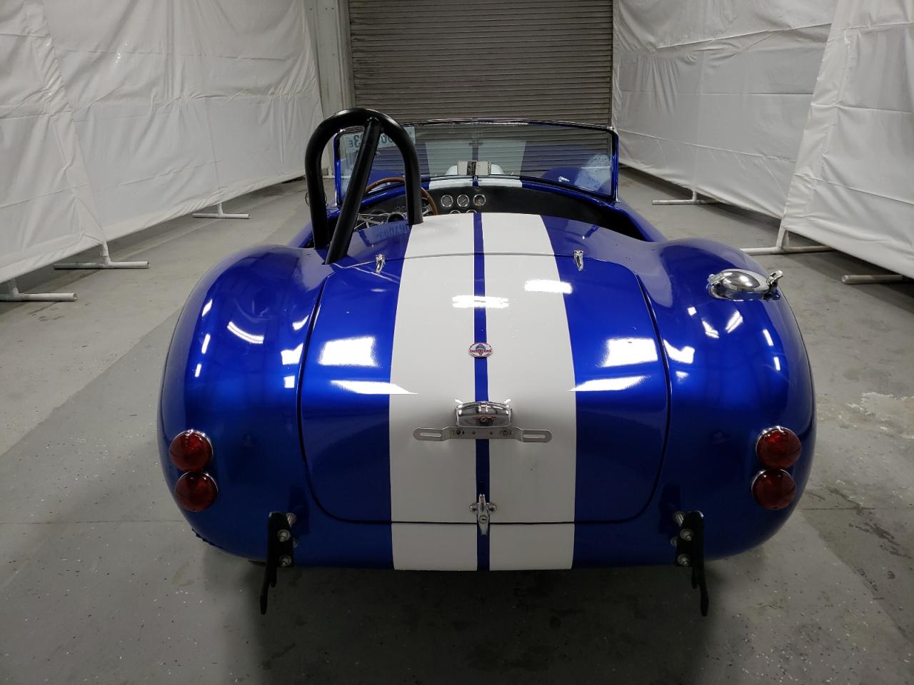 NCS103111 1965 Ford Cobra