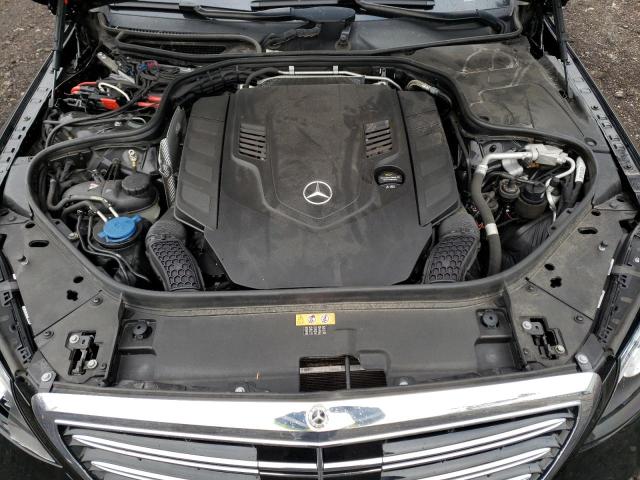2020 MERCEDES-BENZ S 560 4MAT - WDDUG8GB8LA521507