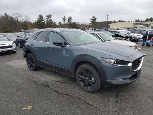 2022 MAZDA CX-30 - 3MVDMBAY0NM434668