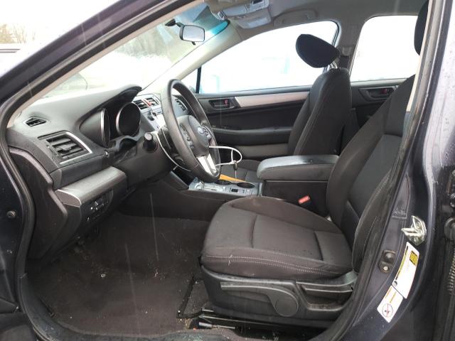 4S3BNAA61H3059815 Subaru Legacy 2.5i
