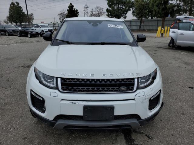 SALVP2BGXHH196705 Land Rover Range Rover Evoque Se