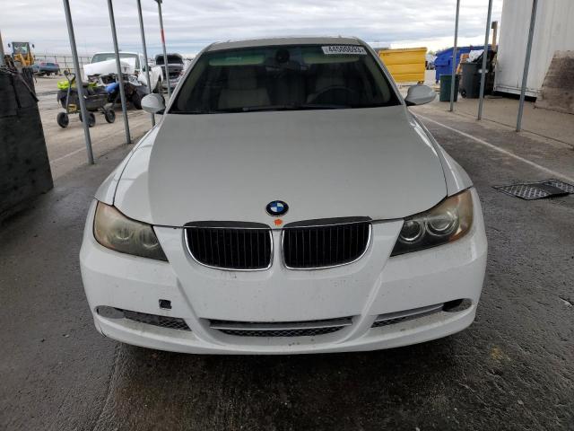 WBAVB13576PT26887 BMW 325 I