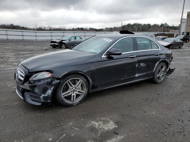 2018 MERCEDES-BENZ E 300 4MAT - WDDZF4KB6JA354764