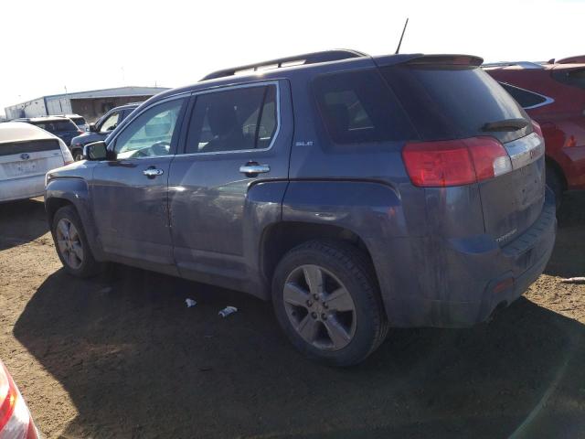 2GKFLWE39E6100396 GMC Terrain Sle