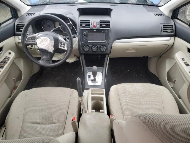 JF2GPAWC9EH291318 Subaru Xv Crosstrek 2.0 Premium