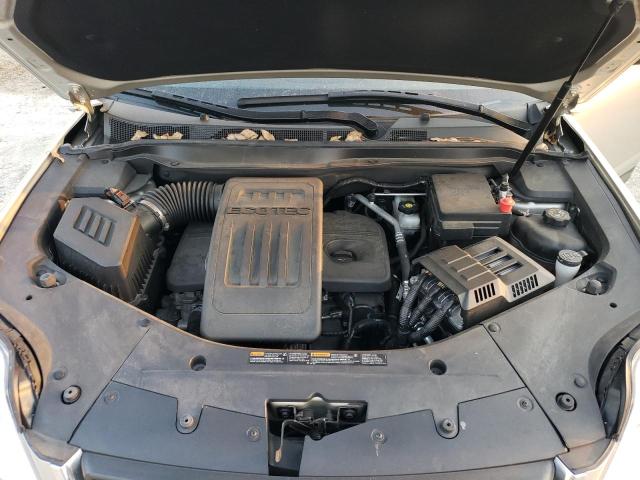 2GKALUEK6D6278514 GMC Terrain
