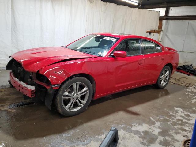 2012 Dodge Charger SXT