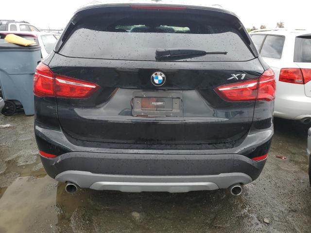 WBXHT3C33J5K31726 BMW X1 Xdrive28i