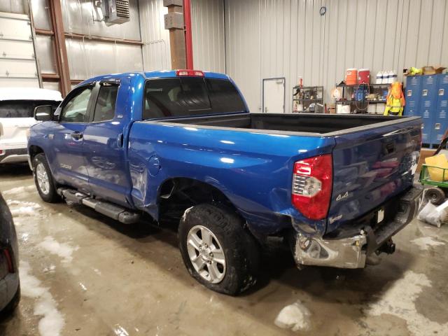2017 TOYOTA TUNDRA DOU - 5TFUW5F14HX610919