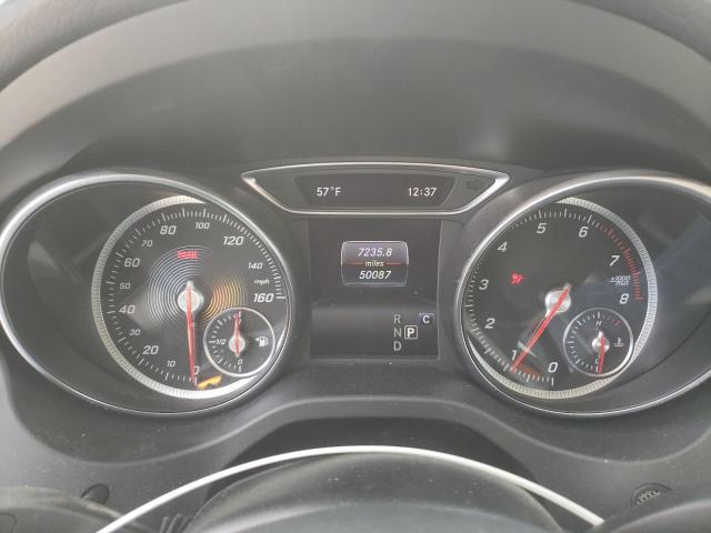 WDCTG4GB2KJ581922 Mercedes-Benz Gla 250 4matic