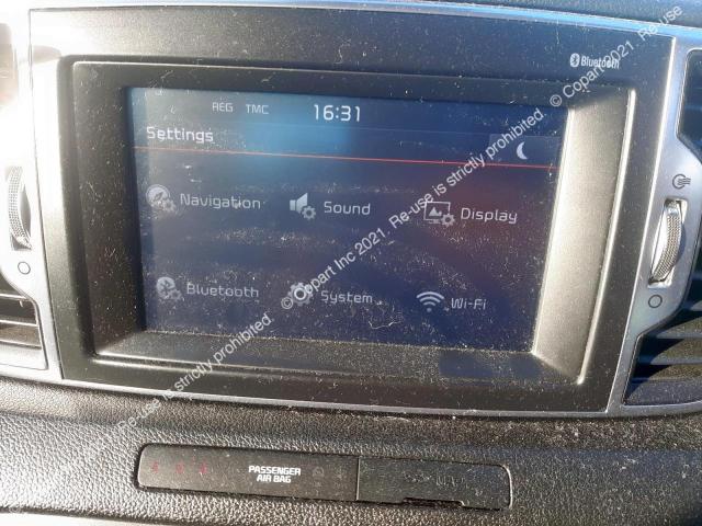 U5YPH815LGL027528 KIA Sportage 2