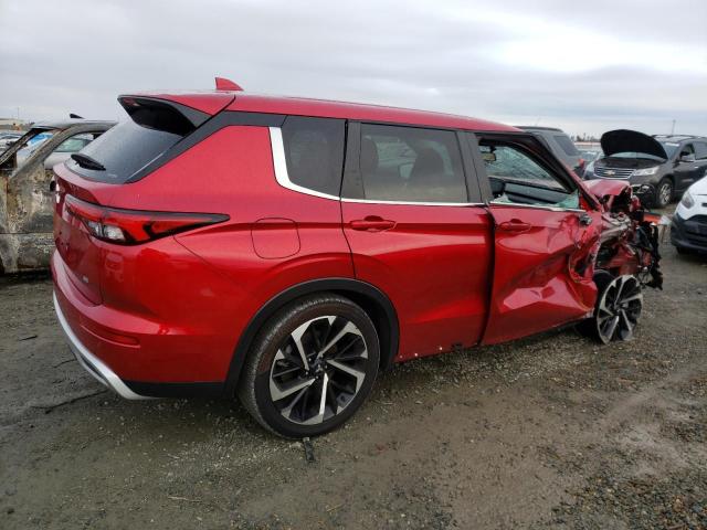 JA4J4UA8XNZ025604 Mitsubishi Outlander Se