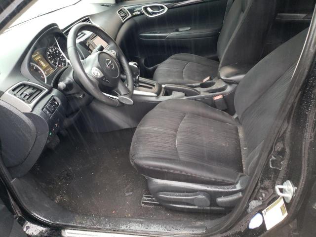 3N1AB7AP9HY272134 Nissan SENTRA S