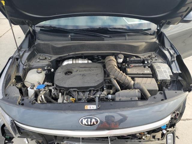 KNDETCA22M7203662 KIA Seltos Sx