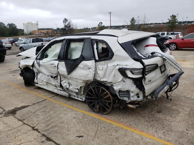 5UXJU4C01N9L89521 BMW X5 M50i