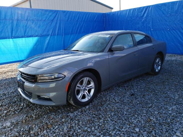 2C3CDXBG2KH643585 Dodge Charger SX