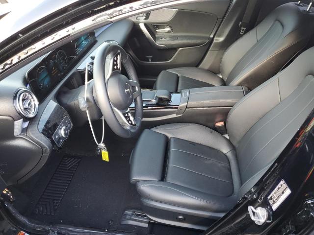 2021 MERCEDES-BENZ A 220 - W1K3G4EB1MJ304535
