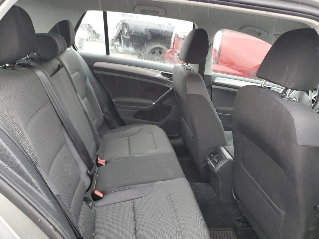 2016 VOLKSWAGEN GOLF S/SE - 3VW217AU0GM038686