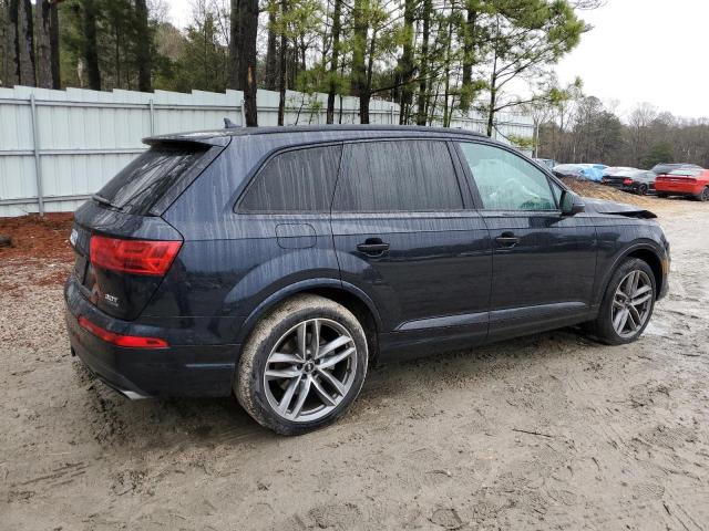 2017 AUDI Q7 PRESTIG - WA1VAAF70HD042485