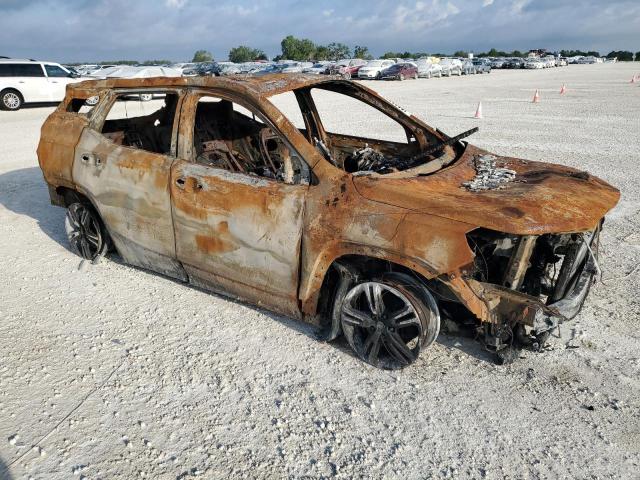 2020 GMC TERRAIN SL 3GKALMEV4LL131953