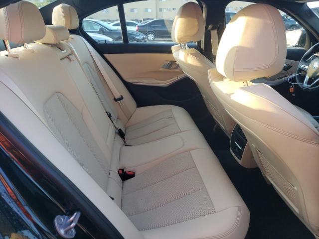 3MW5P7J09N8C62330 BMW 330e