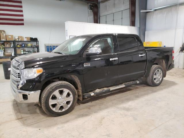 2014 Toyota Tundra 