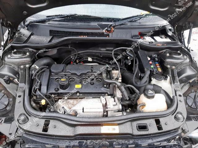WMWSV32020T049656 Mini COOPER S