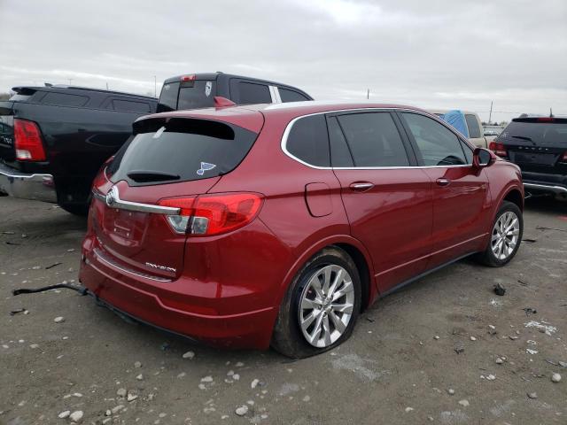 LRBFXBSA4HD223295 Buick Envision Essence