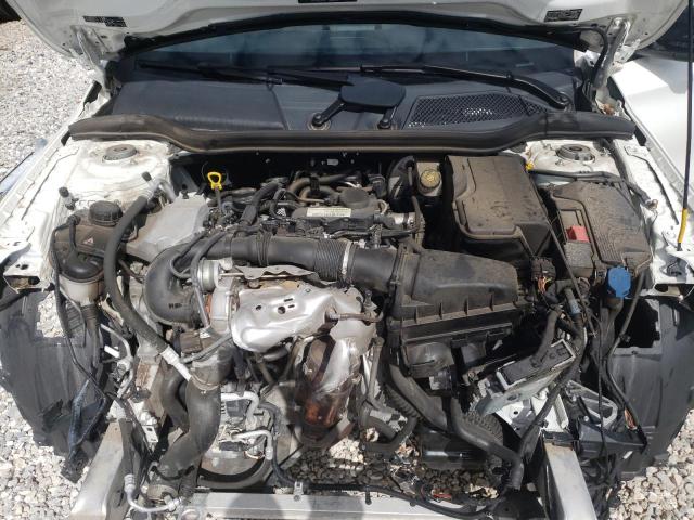 WDCTG4GB2KJ581922 Mercedes-Benz Gla 250 4matic