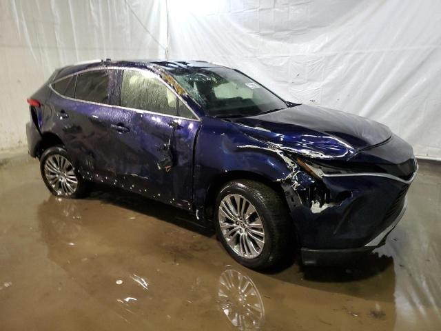 2022 TOYOTA VENZA LE - JTEAAAAH2NJ089014