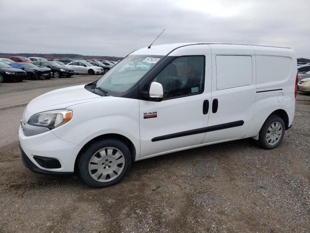 2017 Ram ProMaster 