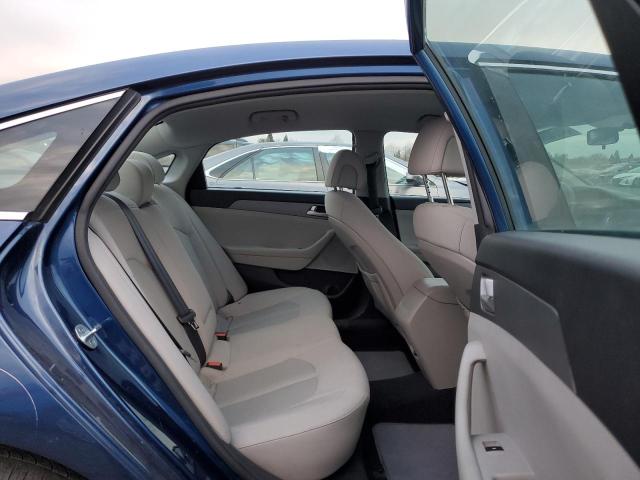 5NPE24AF4FH183070 Hyundai SONATA SE