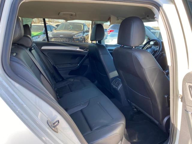 2015 VOLKSWAGEN GOLF SPORT - 3VWCA7AU0FM515202