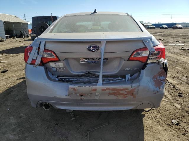 4S3BNBC64G3002879 Subaru Legacy 2.5i Premium