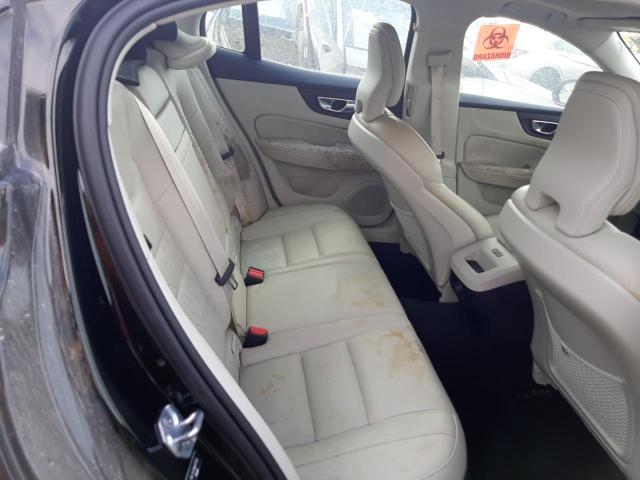 2022 VOLVO S60 B5 MOM - 7JRL12TZ5NG177725