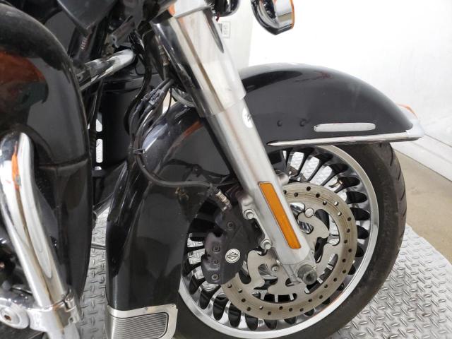 2012 HARLEY-DAVIDSON FLHTK ELEC - 1HD1KEM19CB642058