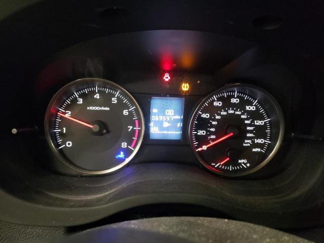 JF2GPABC9HG269643 Subaru Crosstrek Premium