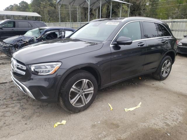 2022 Mercedes-Benz GLC GLC 300