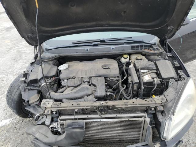 1G4PS5SK9E4218714 Buick Verano
