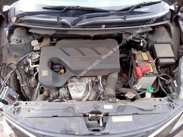 MA3EWB42S00203169 Suzuki Baleno Sz-