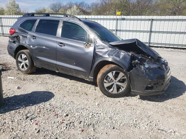 4S4WMAED9N3466558 Subaru Ascent Premium