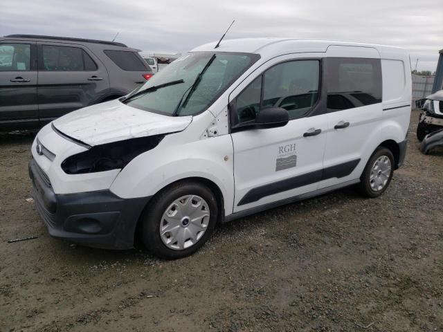 2014 Ford Transit Connect XL