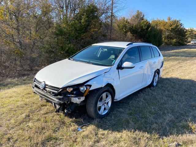 2015 VOLKSWAGEN GOLF SPORT - 3VWCA7AU0FM515202