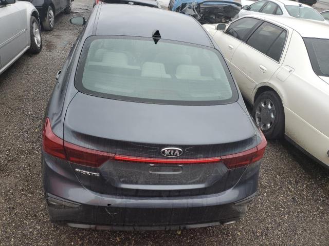 2021 KIA FORTE FE 3KPF24AD3ME356758