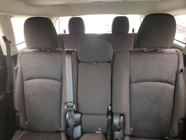 3C4PDCAB1FT747767 Dodge JOURNEY SE
