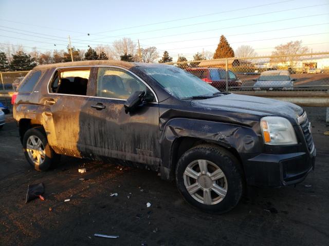 2GKFLSEK9G6296830 GMC Terrain Sle