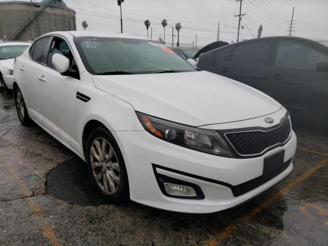 5XXGM4A72FG431243 KIA Optima Lx