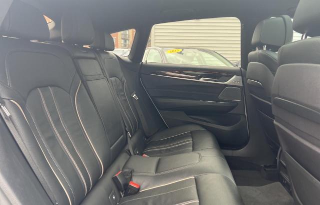 2018 BMW 640 XIGT - WBAJV6C52JBK07251