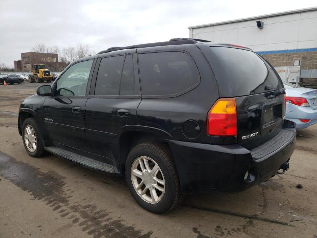 1GKES63M382262150 GMC Envoy Denali