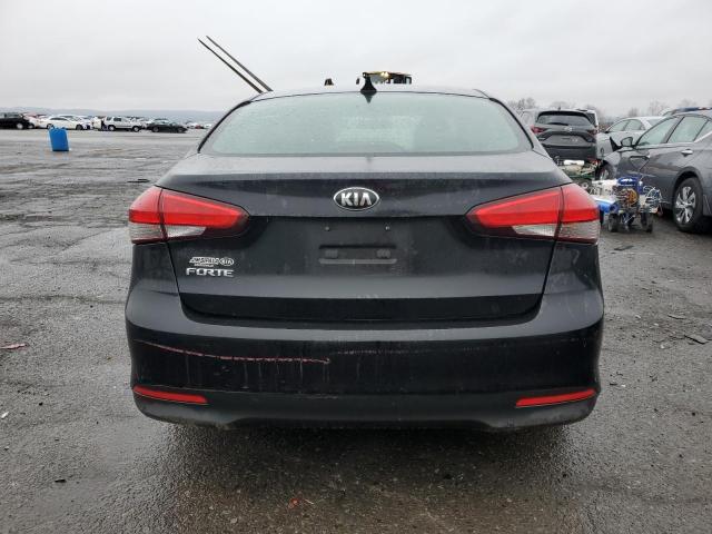 3KPFK4A76HE157848 KIA FORTE LX